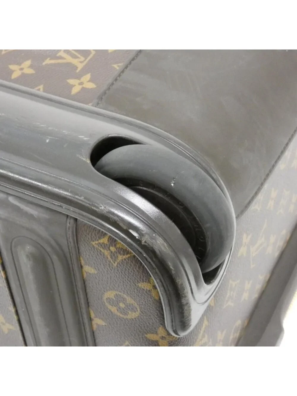 Louis Vuitton this authentic